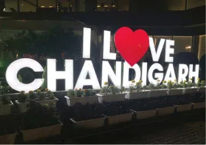 Delhi to Chandigarh taxi service — Sai Cab Service