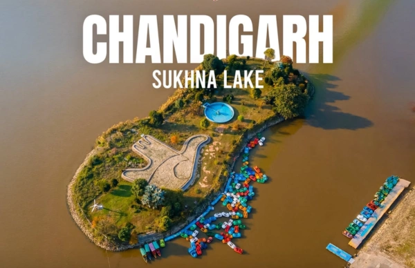 Chandigarh India to Chandigarh India taxi service — Sai Cab Service