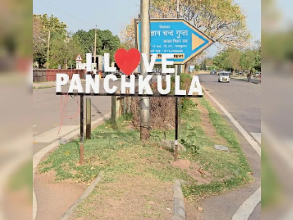 Best taxi service in Panchkula